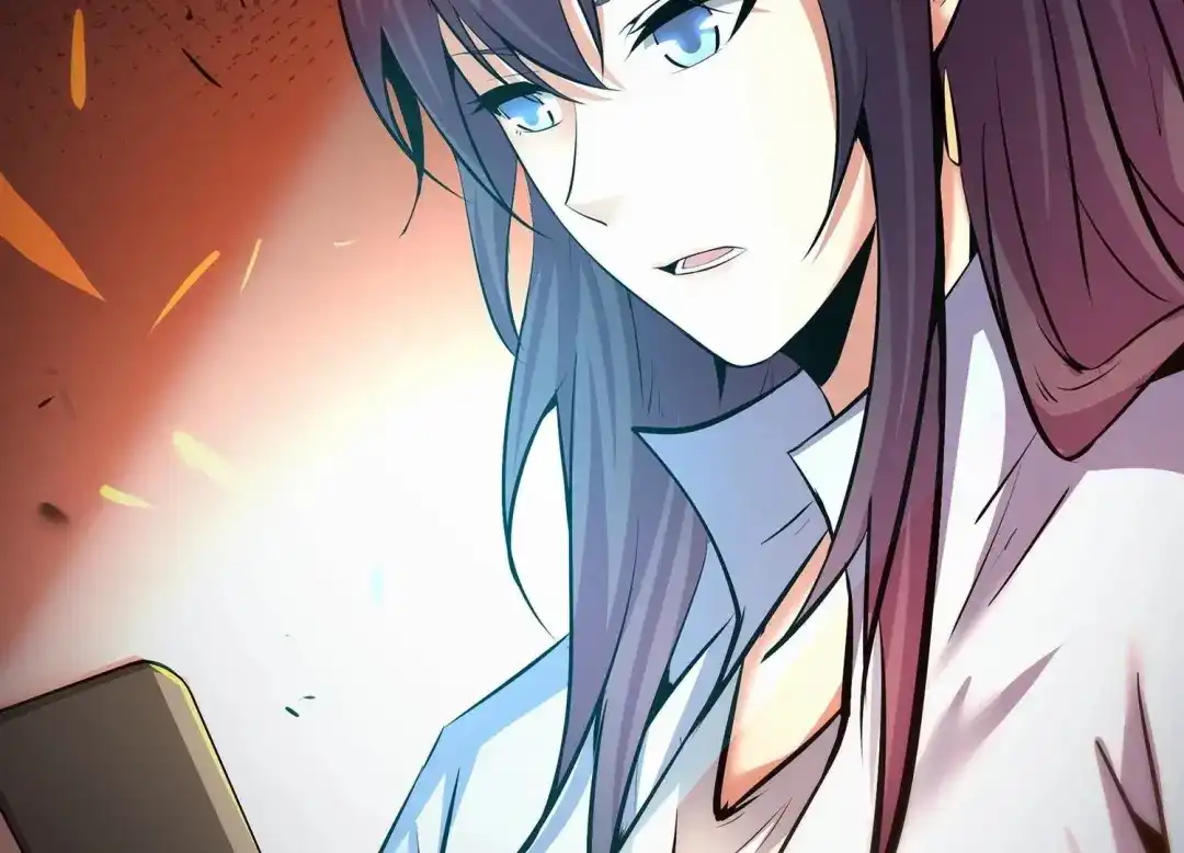 诸神退散 第31话 四处出击的喻驰 第20页