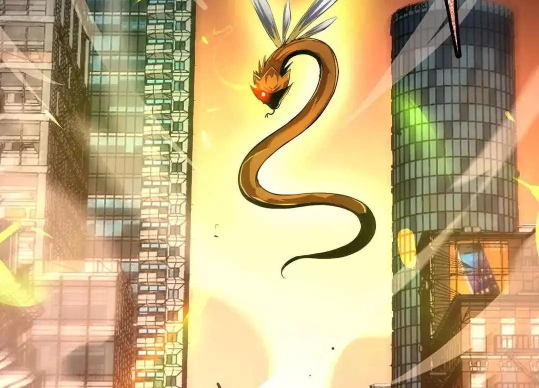 诸神退散 第31话 四处出击的喻驰 第62页