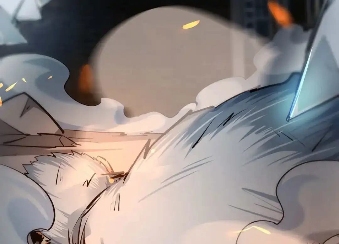 诸神退散 第31话 四处出击的喻驰 第42页