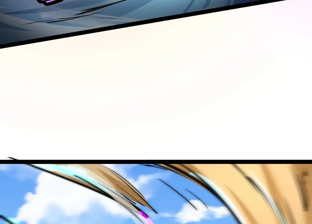 诸神退散 第31话 四处出击的喻驰 第94页