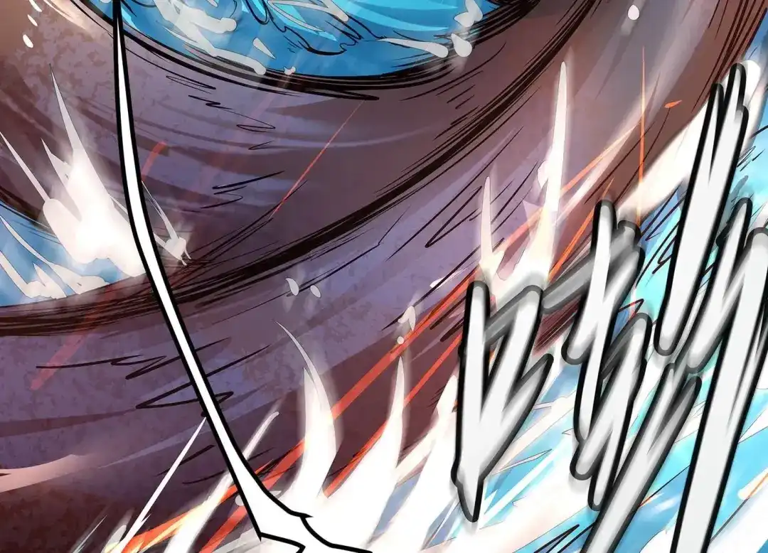 诸神退散 第32话 焚天煮海 第59页