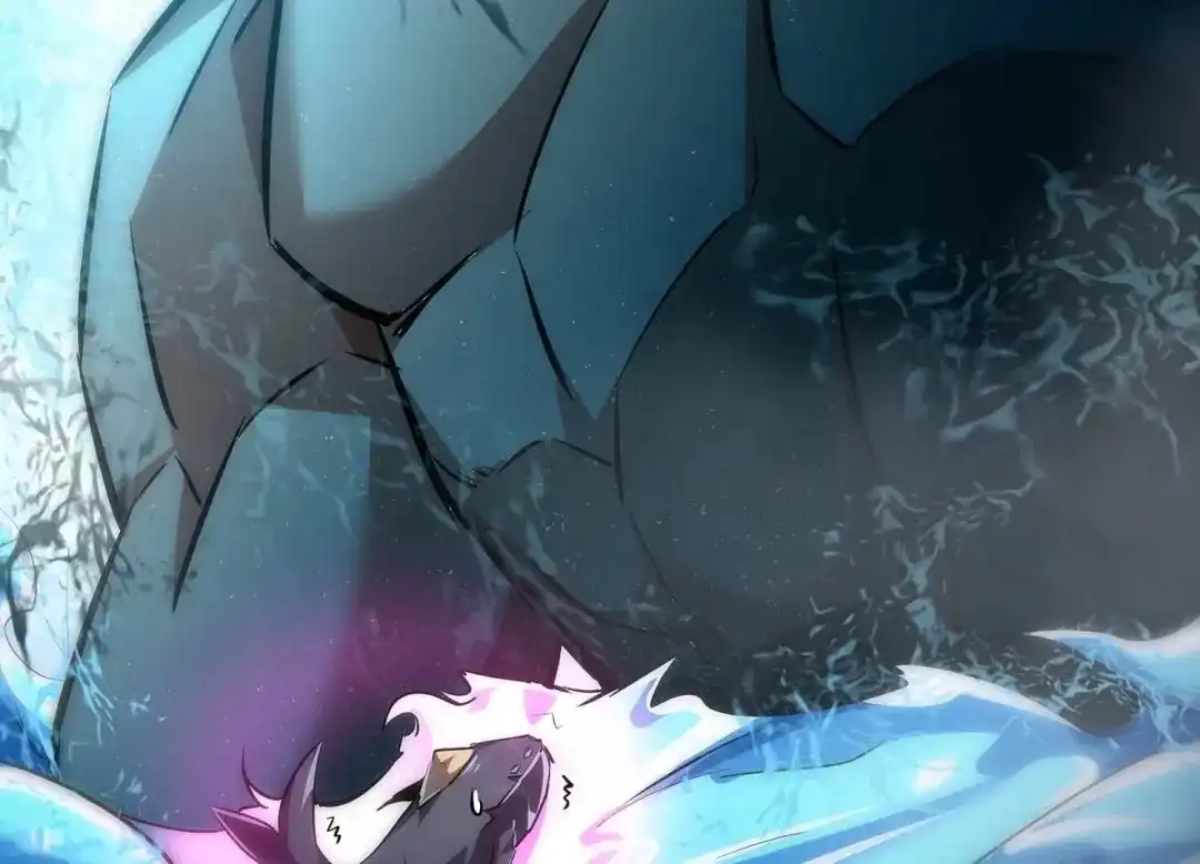 诸神退散 第34话 天才少年牧聆尘 第98页