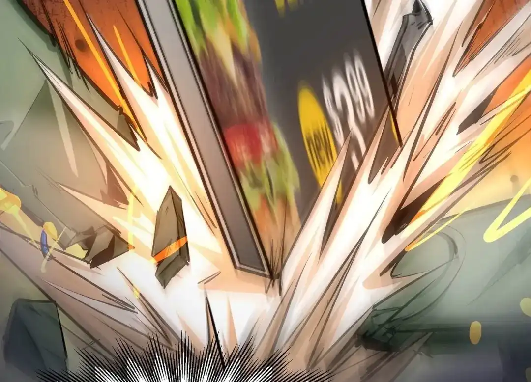 诸神退散 第34话 天才少年牧聆尘 第77页