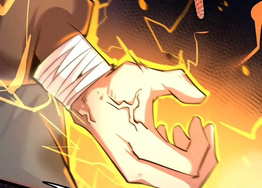 诸神退散 第34话 天才少年牧聆尘 第109页