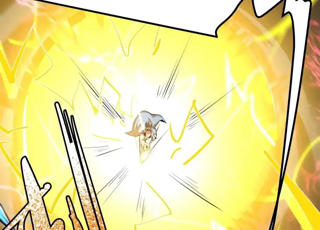 诸神退散 第34话 天才少年牧聆尘 第90页