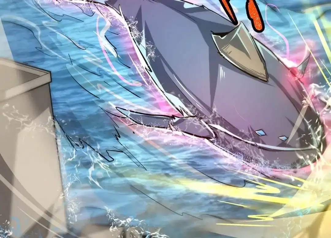 诸神退散 第34话 天才少年牧聆尘 第95页