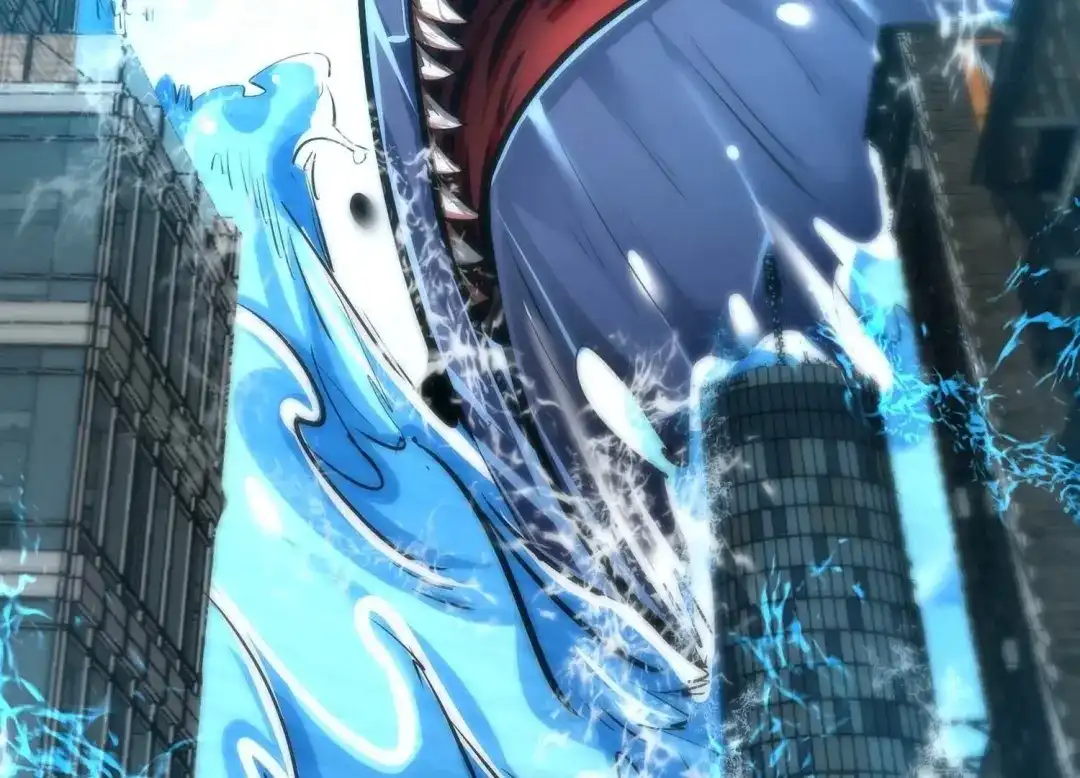 诸神退散 第34话 天才少年牧聆尘 第8页