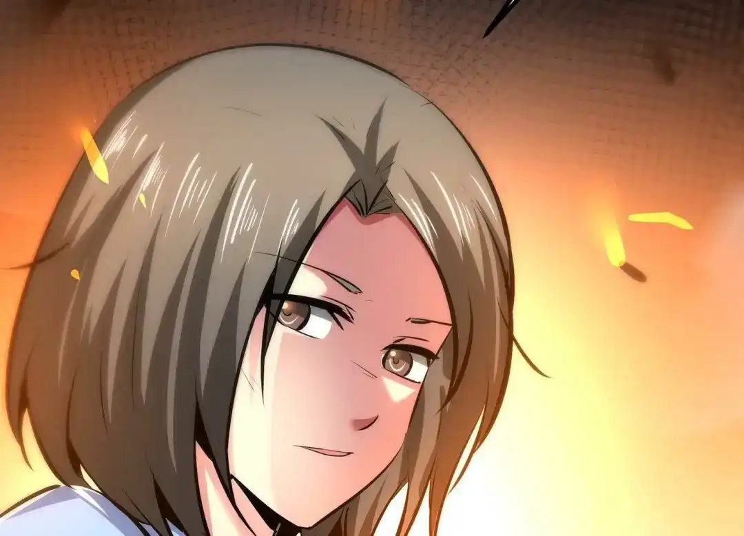 诸神退散 第35话 被摘桃子了 第44页