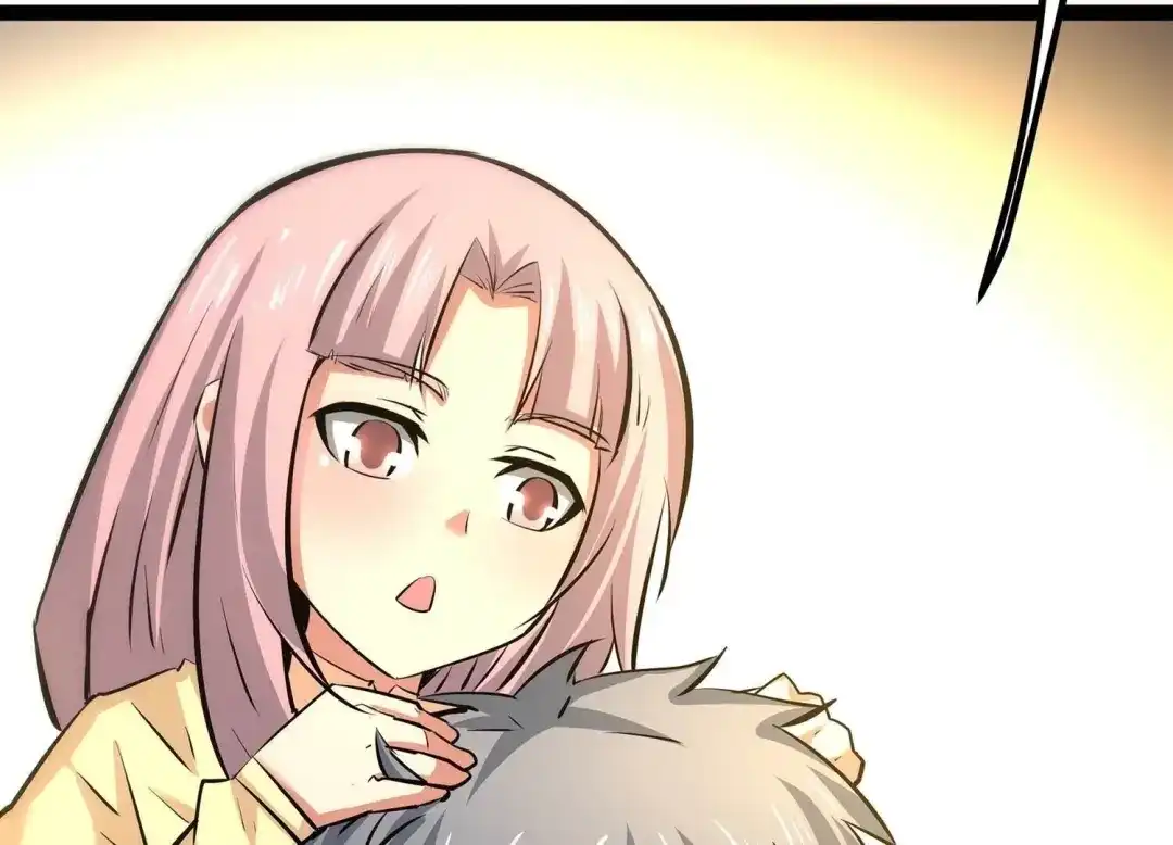 诸神退散 第35话 被摘桃子了 第64页