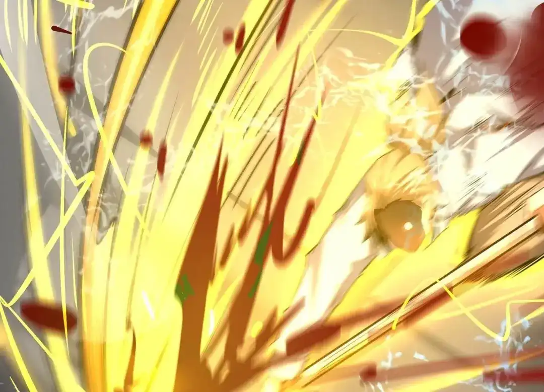 诸神退散 第35话 被摘桃子了 第14页