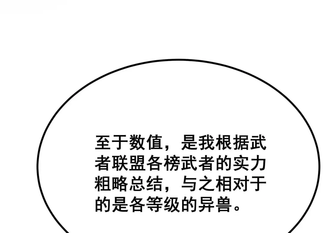 诸神退散 第40话 屠元的独家力量体系 第73页