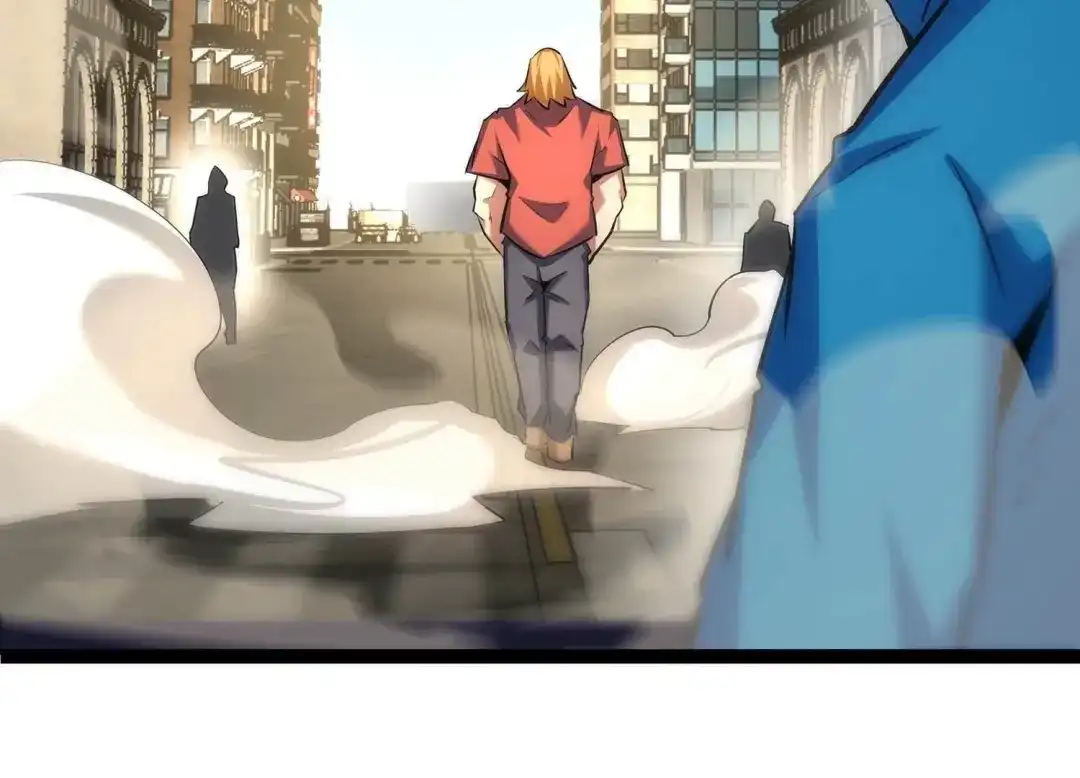 诸神退散 第43话 大哥的大哥 第94页