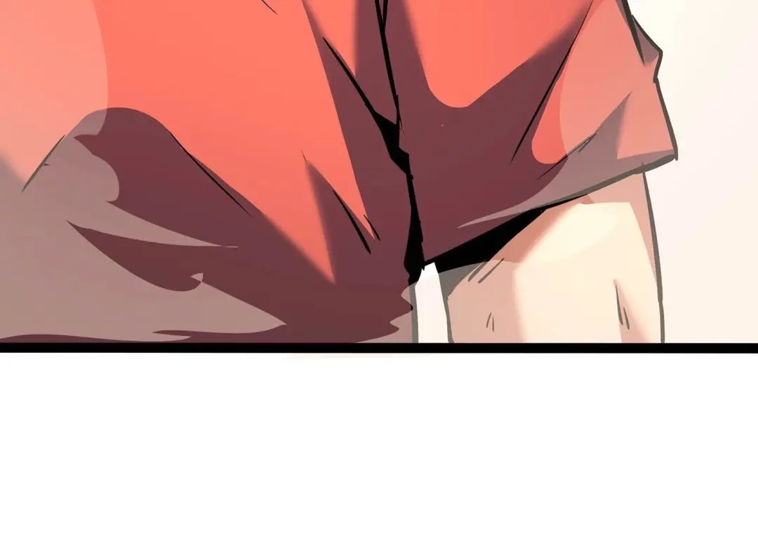 诸神退散 第43话 大哥的大哥 第91页