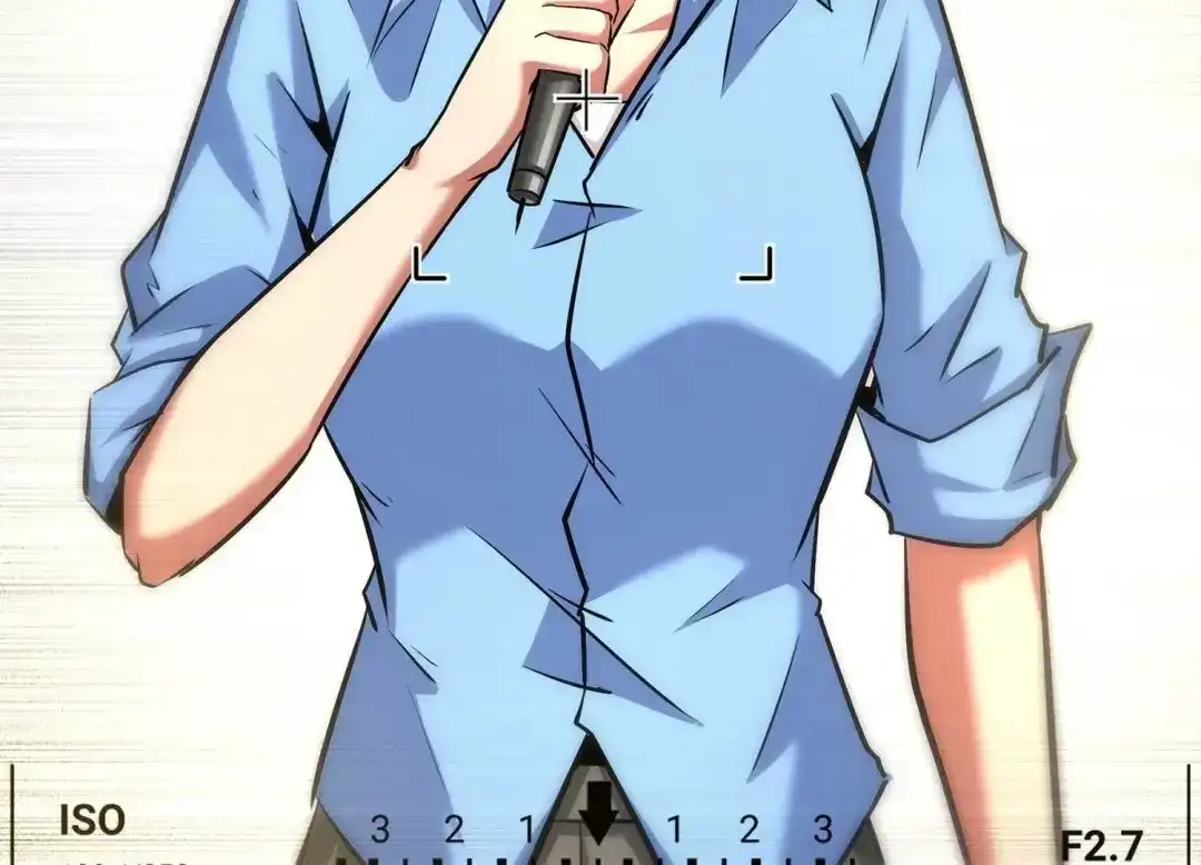 诸神退散 第44话 天演会，蜃！ 第5页