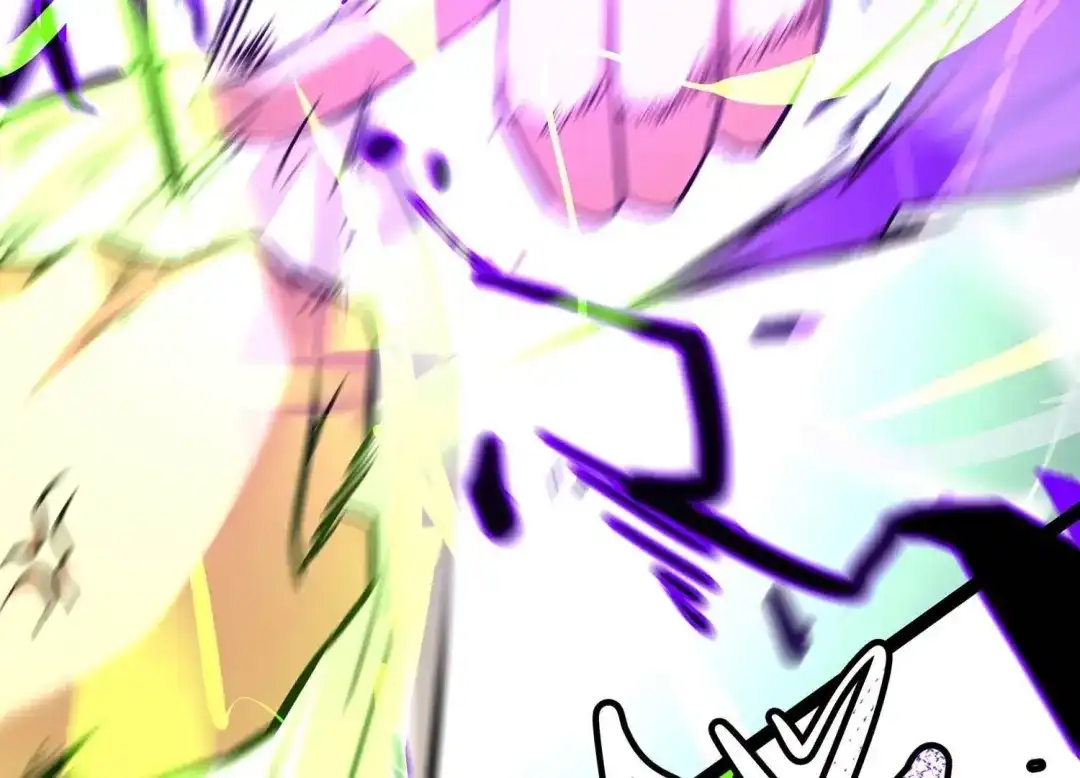 诸神退散 第44话 天演会，蜃！ 第71页