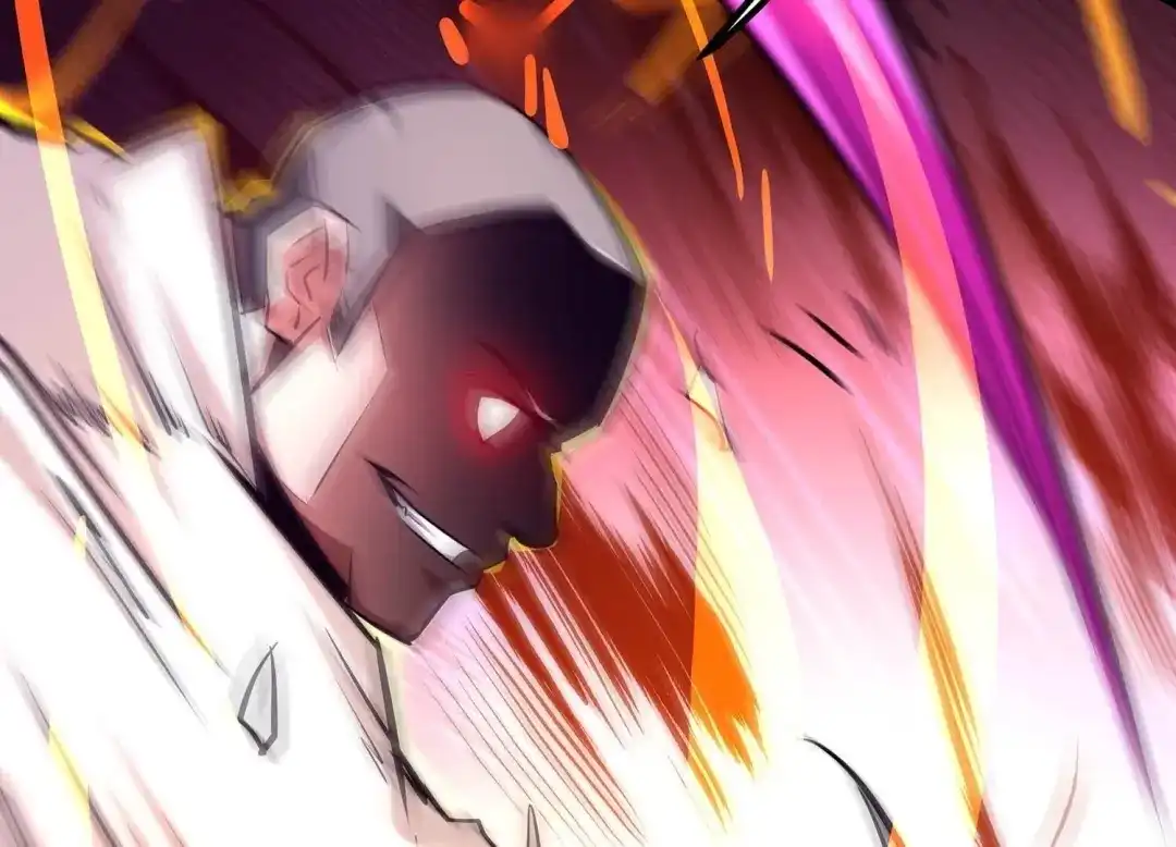 诸神退散 第47话 暴的底牌！ 第23页