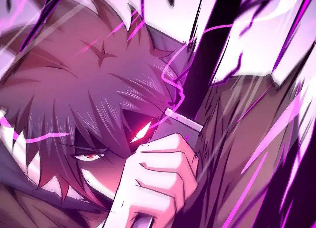 诸神退散 第47话 暴的底牌！ 第55页