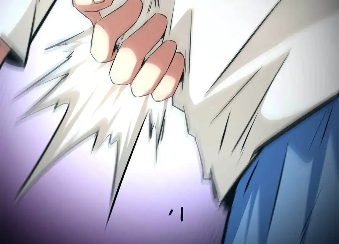 诸神退散 第49话 暴走的喻驰 第43页