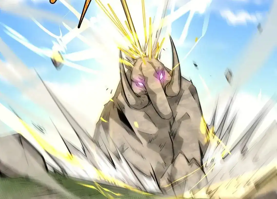 诸神退散 第51话 交换对手 第4页