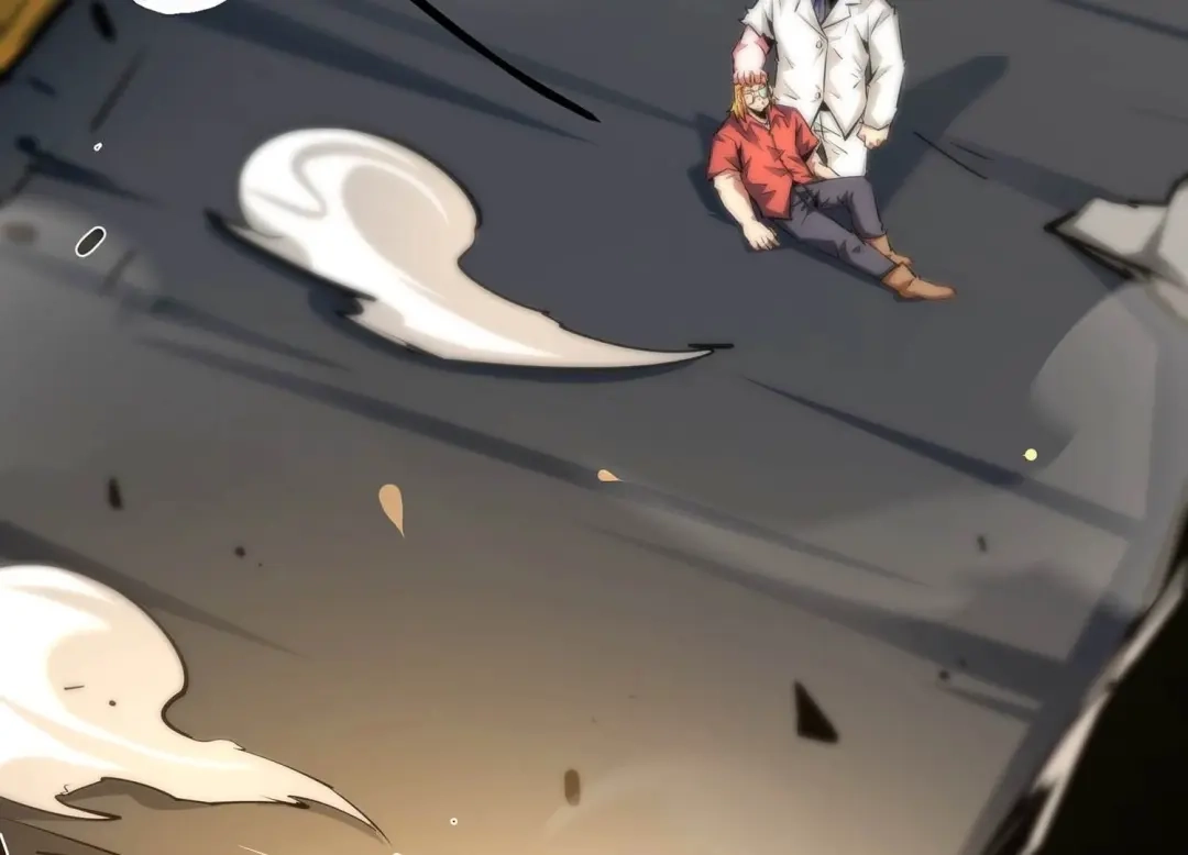 诸神退散 第51话 交换对手 第68页