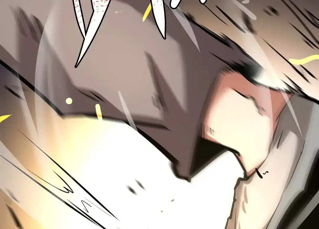 诸神退散 第54话 洪拳，暴的结局 第58页