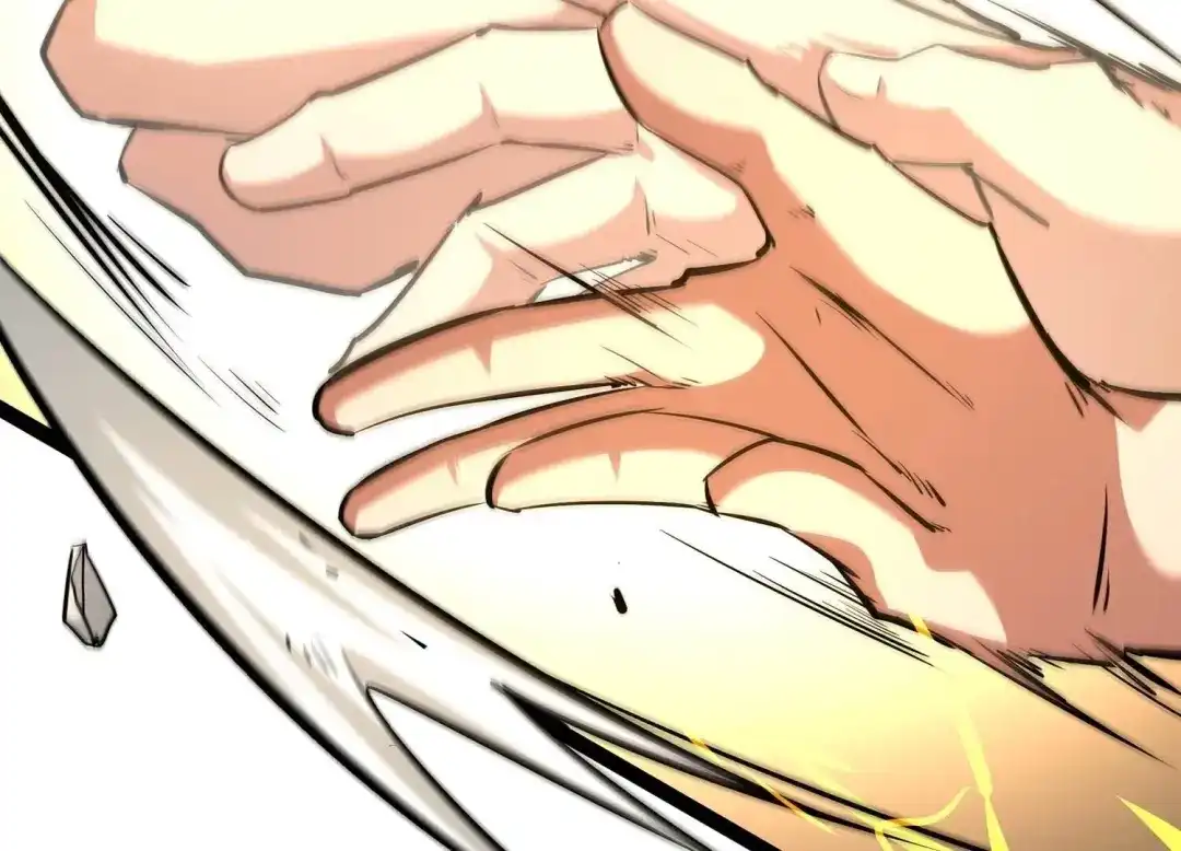 诸神退散 第54话 洪拳，暴的结局 第65页