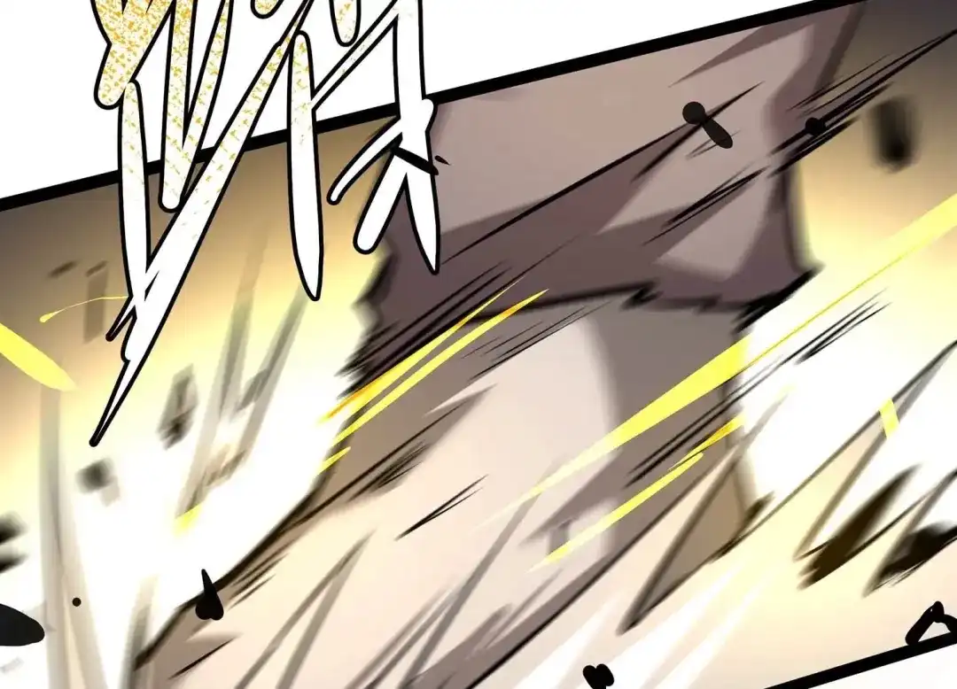 诸神退散 第54话 洪拳，暴的结局 第81页