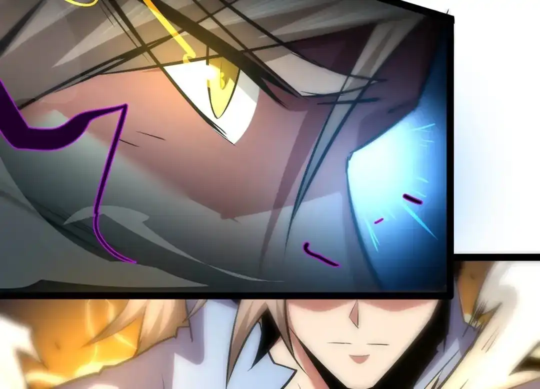 诸神退散 第54话 洪拳，暴的结局 第109页