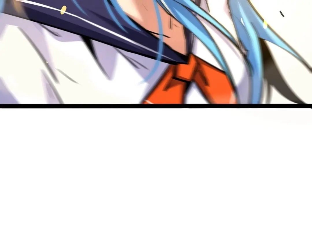 诸神退散 第56话 幽瞳，暗狱！ 第69页