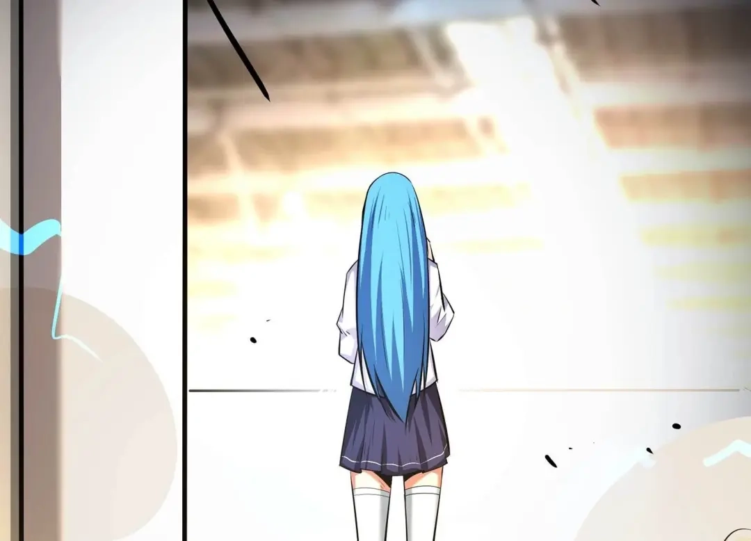 诸神退散 第56话 幽瞳，暗狱！ 第71页
