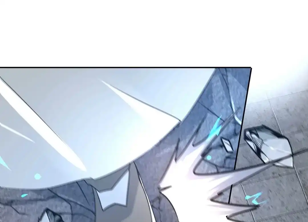 诸神退散 第61话 家传脾气 第54页