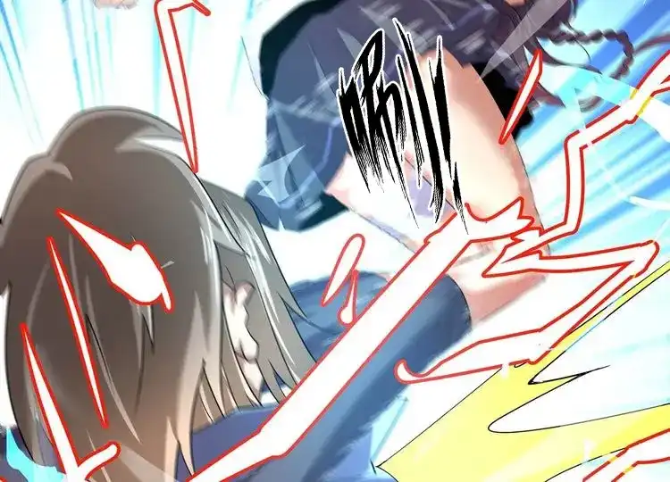 诸神退散 第61话 家传脾气 第62页