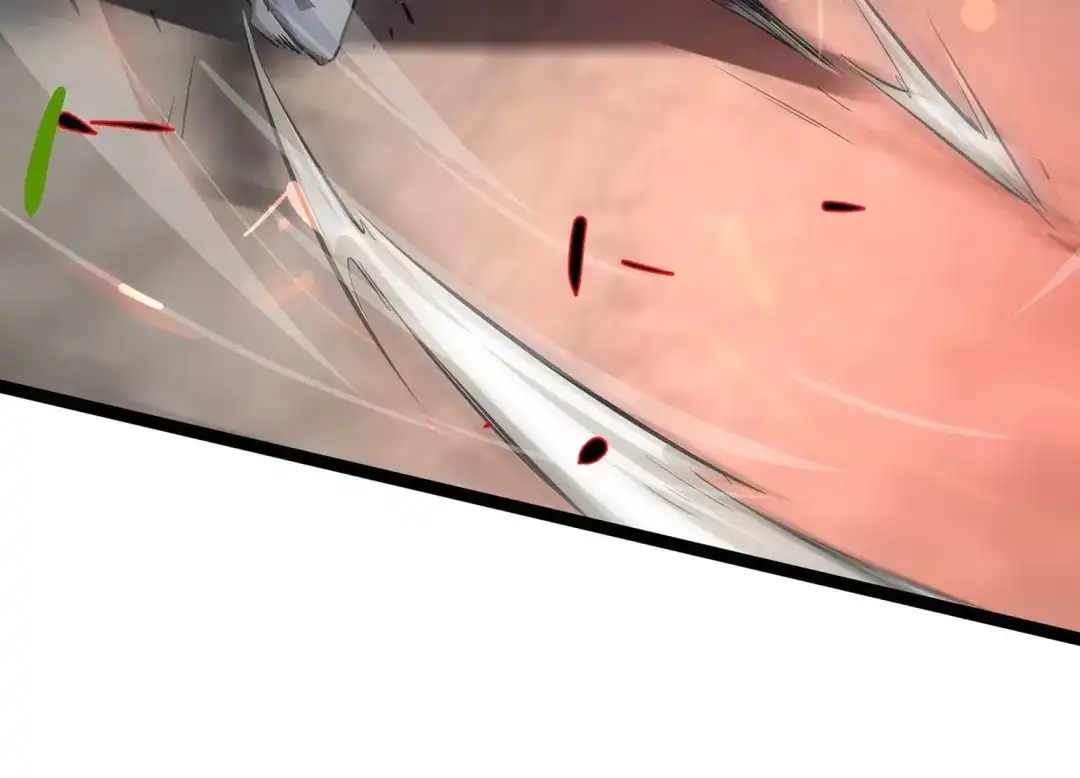 诸神退散 第64话 白鬼VS喻驰 第39页