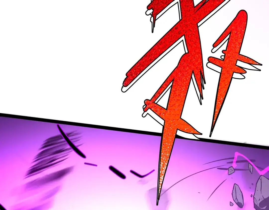 诸神退散 第64话 白鬼VS喻驰 第60页