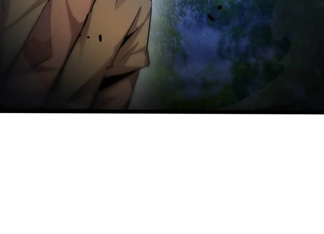 诸神退散 第64话 白鬼VS喻驰 第25页