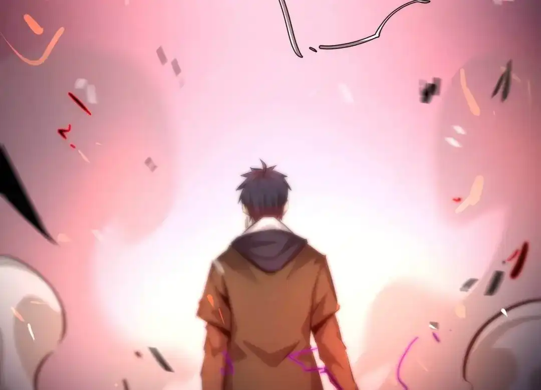 诸神退散 第65话 斩断！心灵黑刃 第73页