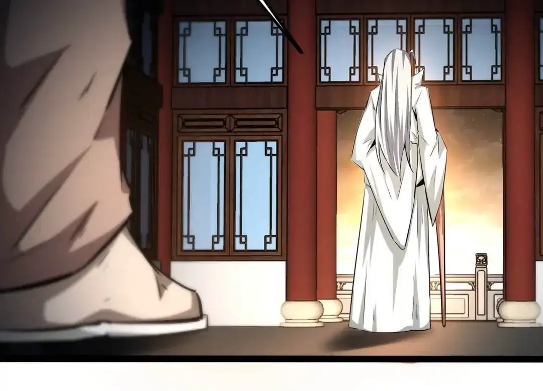 诸神退散 第66话 牧武的决心 第64页