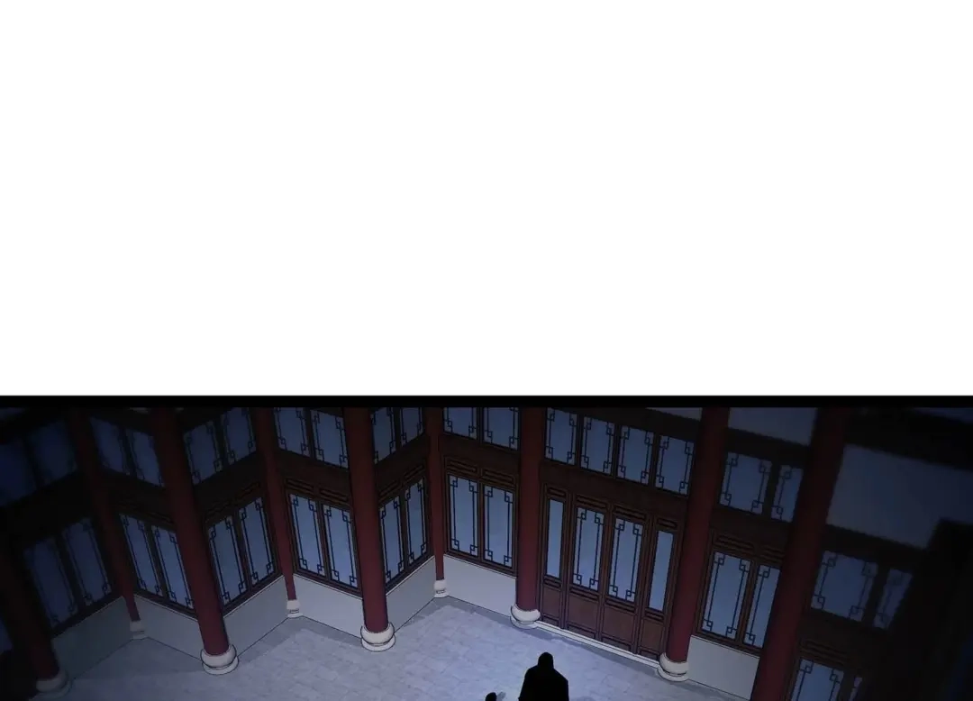 诸神退散 第66话 牧武的决心 第80页