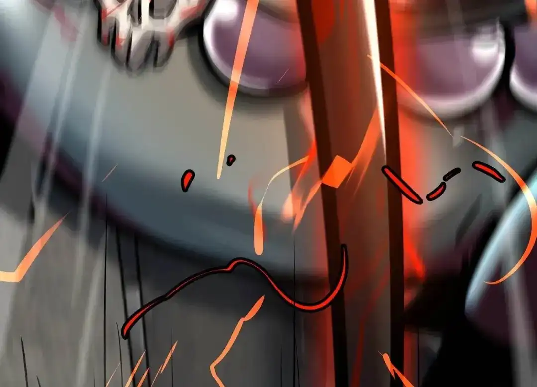 诸神退散 第71话 荣誉武者大圣 第44页