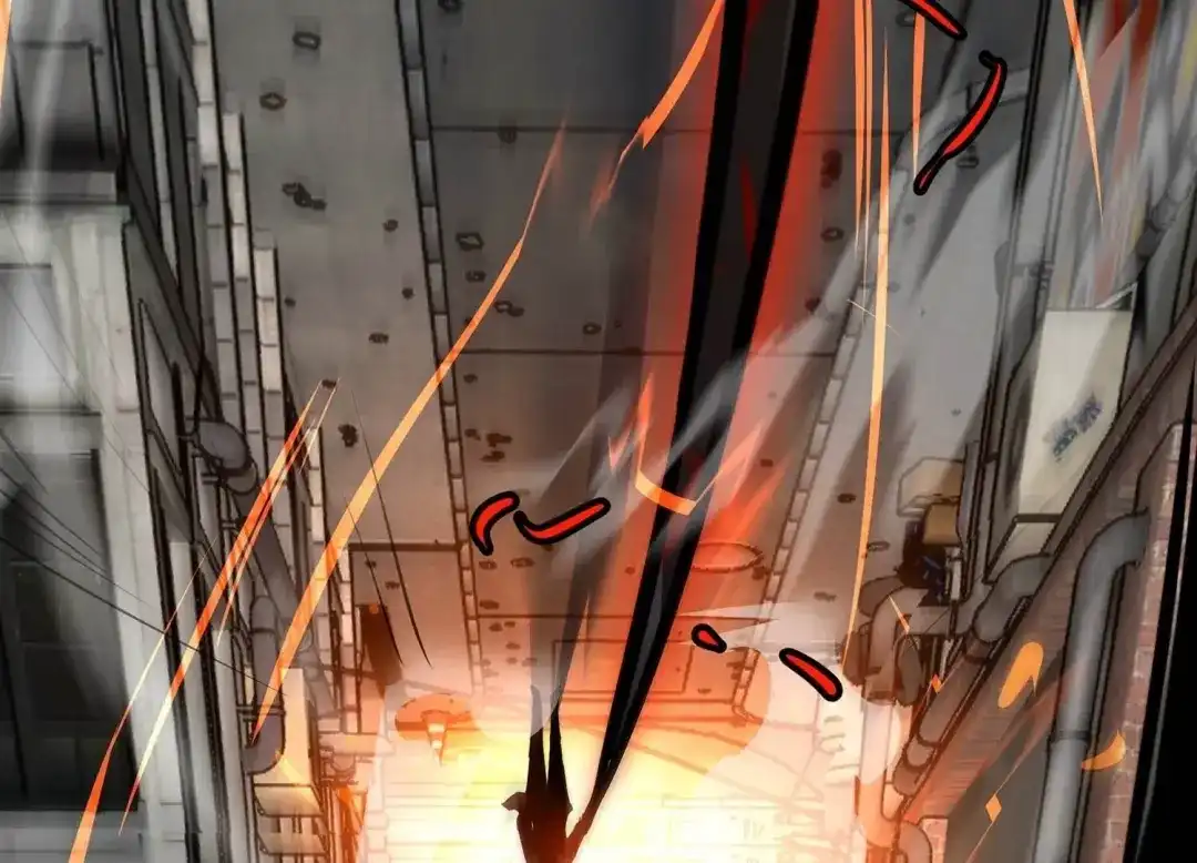 诸神退散 第71话 荣誉武者大圣 第46页