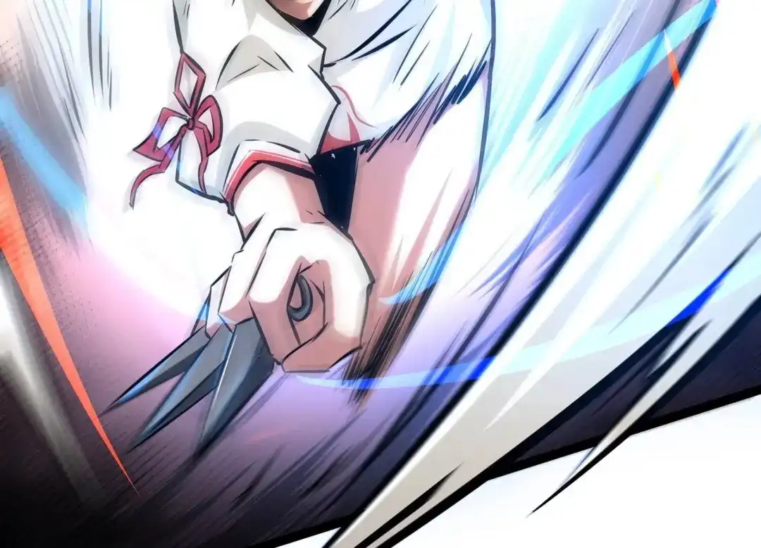 诸神退散 第73话 古武入世 第61页