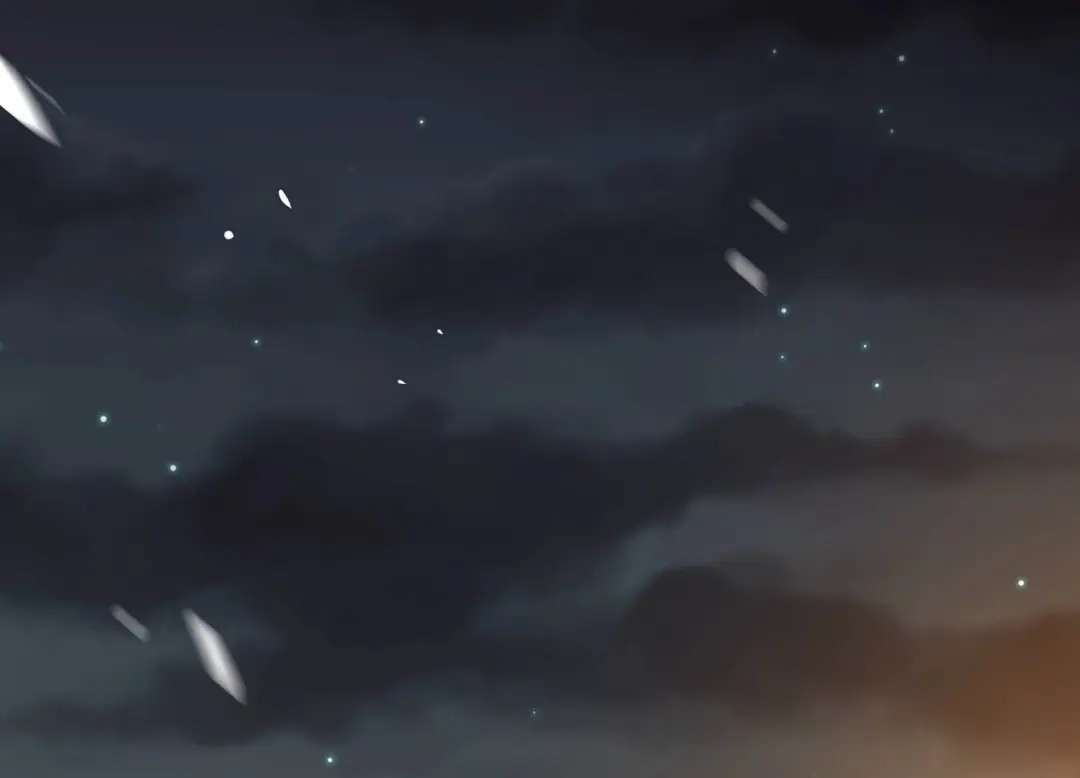 诸神退散 第74话 牧武的愿望 第39页