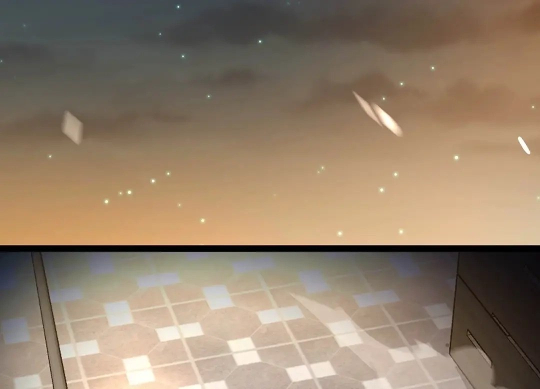诸神退散 第74话 牧武的愿望 第40页