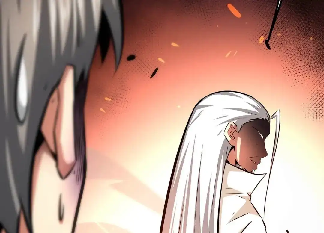 诸神退散 第74话 牧武的愿望 第34页