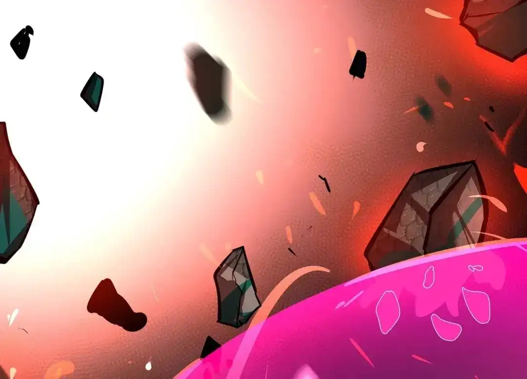 诸神退散 第75话 来自总部的不速之客 第70页