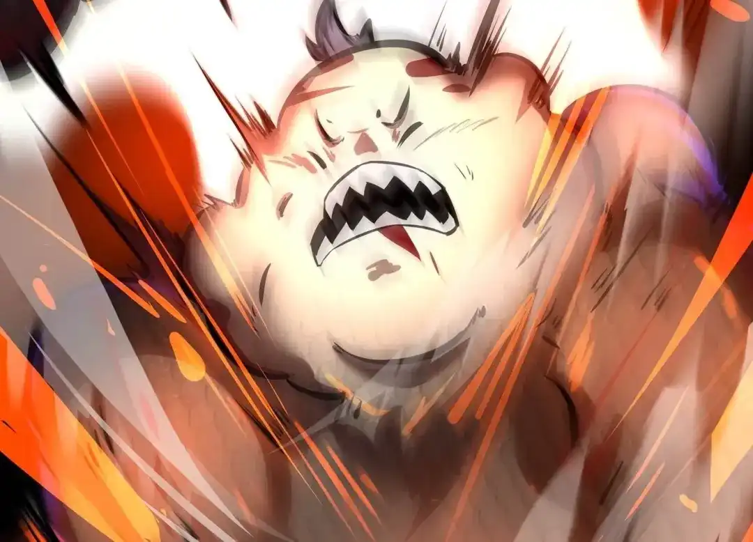 诸神退散 第75话 来自总部的不速之客 第60页