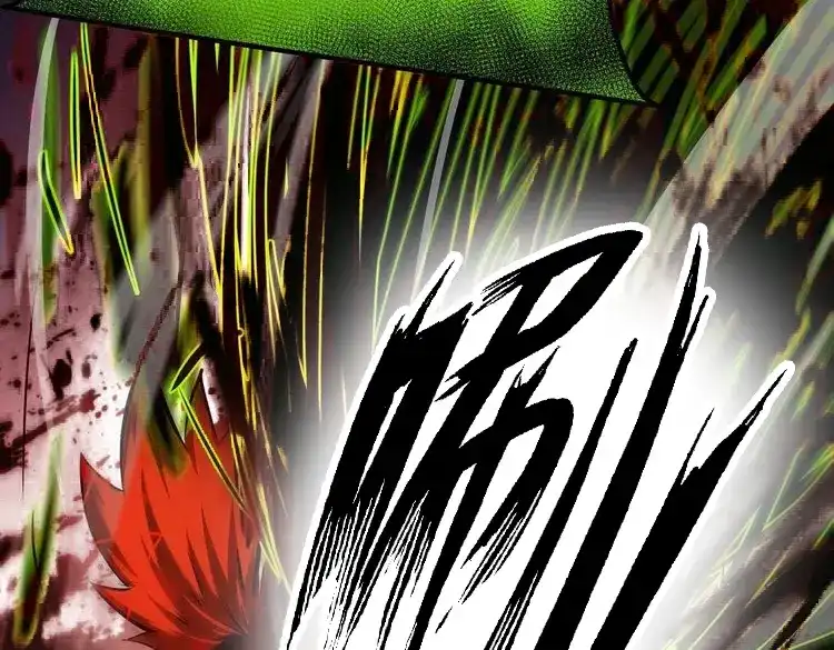诸神退散 第79话 曾经的挚友 第66页