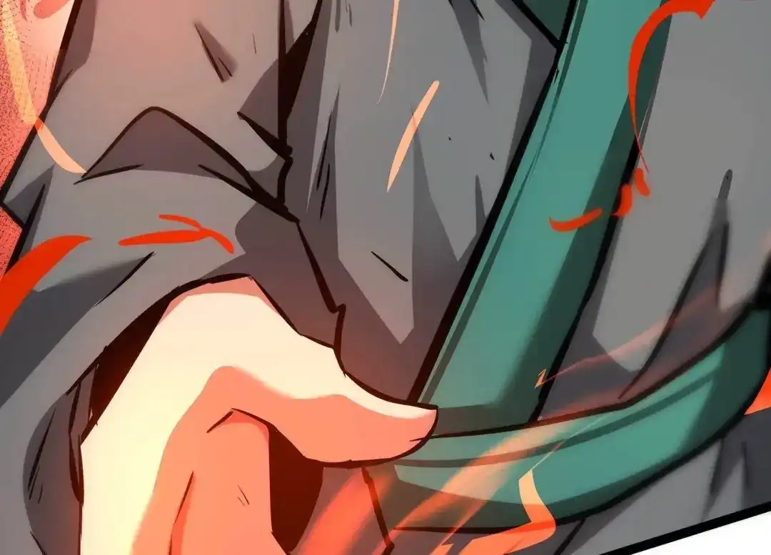 诸神退散 第79话 曾经的挚友 第80页