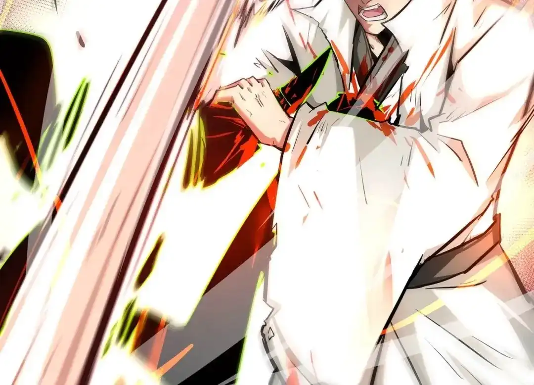 诸神退散 第79话 曾经的挚友 第19页