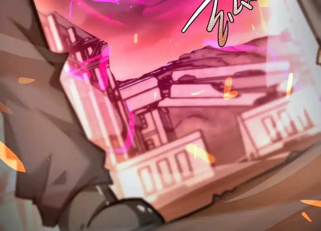诸神退散 第84话 活久见！ 第25页